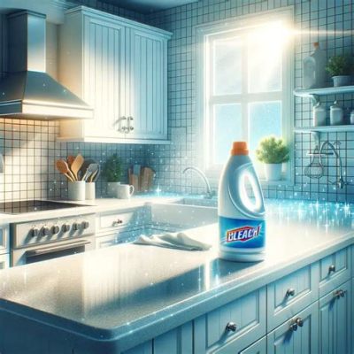 does bleach melt plastic? the surprising ways bleach affects everyday objects